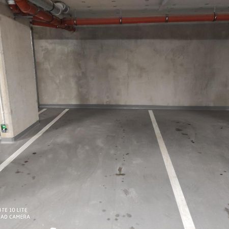 Apartament Pileckiego Nowy Dwor Mazowiecki Modlin Airport 外观 照片