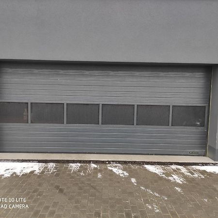 Apartament Pileckiego Nowy Dwor Mazowiecki Modlin Airport 外观 照片
