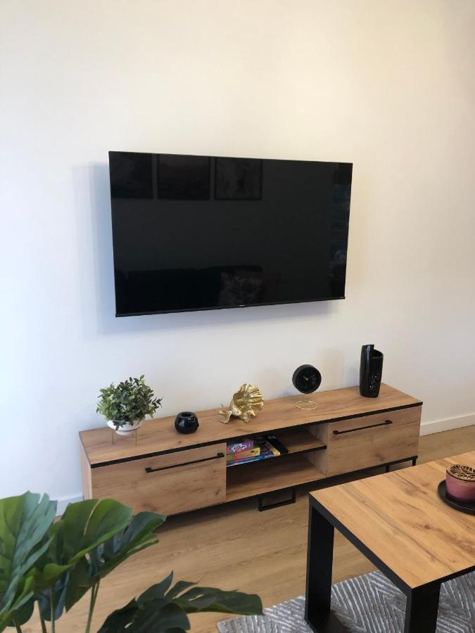 Apartament Pileckiego Nowy Dwor Mazowiecki Modlin Airport 外观 照片