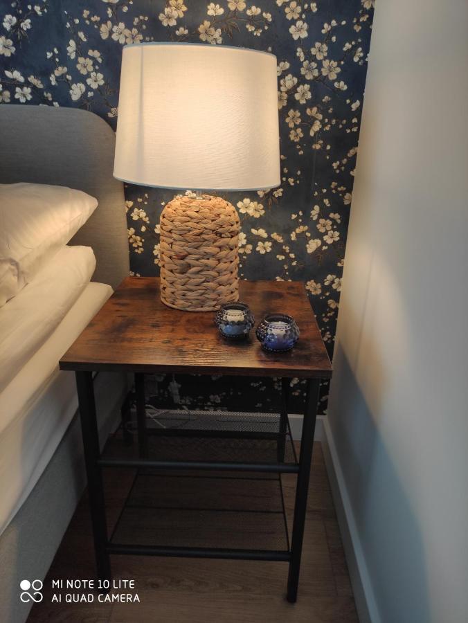 Apartament Pileckiego Nowy Dwor Mazowiecki Modlin Airport 外观 照片